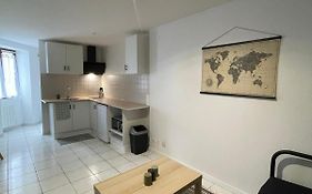 Charmant Studio L'Arnon A Issoudun